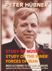 Study of Music – Study the Inner Forces of Man