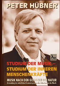 Studium der Musik - Studium der Inneren Menschenkräfte