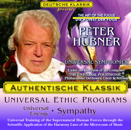 Universal Symphonies