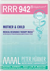 RRR 942 Mutter & Kind