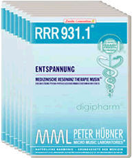 RRR 921 Lebensmut