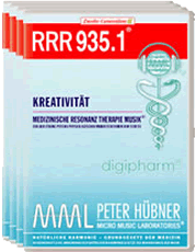 RRR 935 Kreativitaet