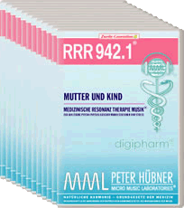 RRR 942 Mutter und Kind