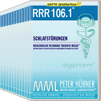 RRR 106 Schlafstoerungen