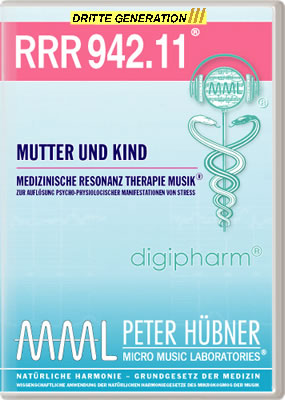 RRR 942 Mutter und Kind