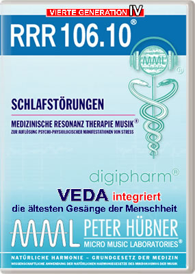 RRR 106 Schlafstoerungen