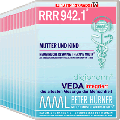 RRR 942 Mutter und Kind