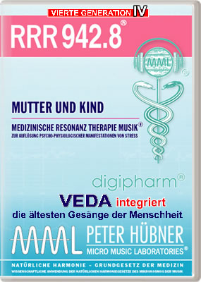 RRR 942 Mutter und Kind