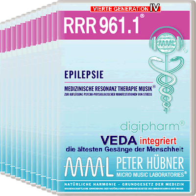 RRR 961 Epilepsie